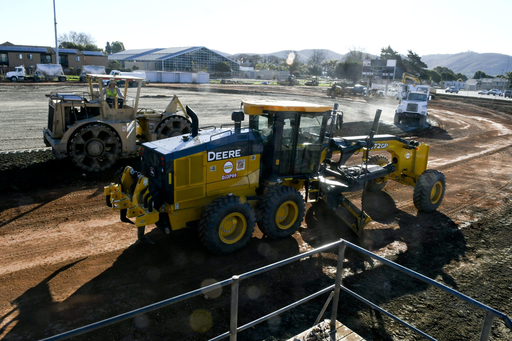 011420 Huyck field renovation 03.jpg